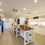 Sercotel Hotel Parque
