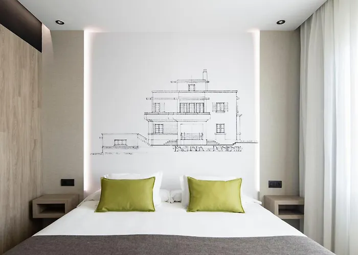 Sercotel Hotel Parque
