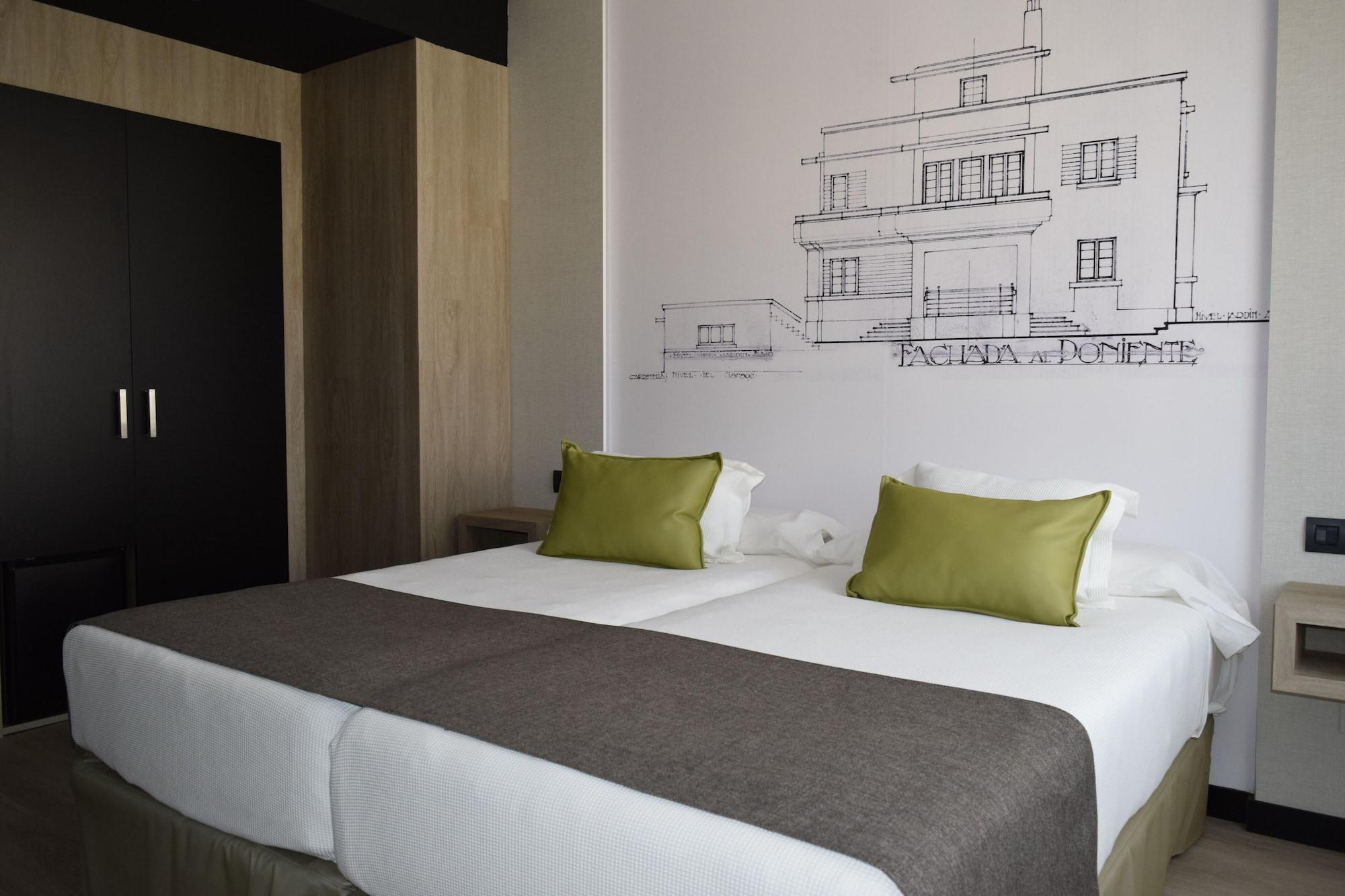 Hotel Sercotel Parque Las Palmas de Gran Canaria