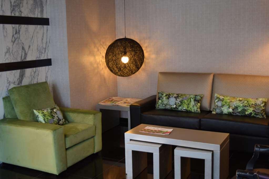 Sercotel Parque Hotel 3*