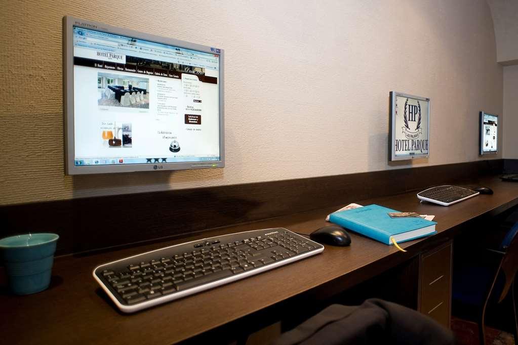 Sercotel Parque Hotel