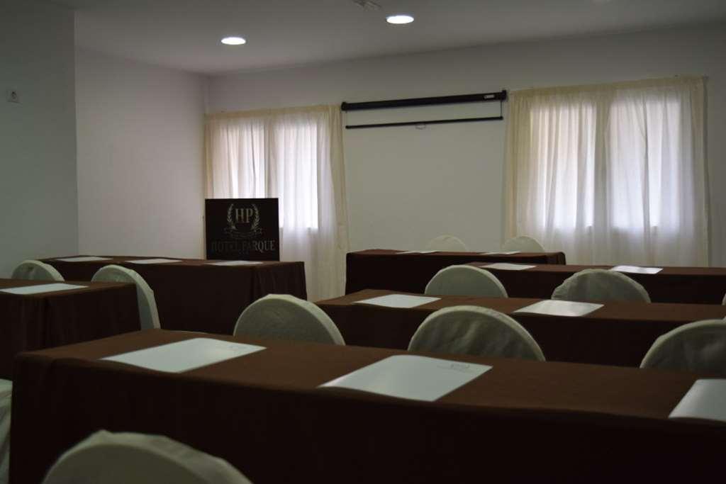 Hotel Sercotel Parque