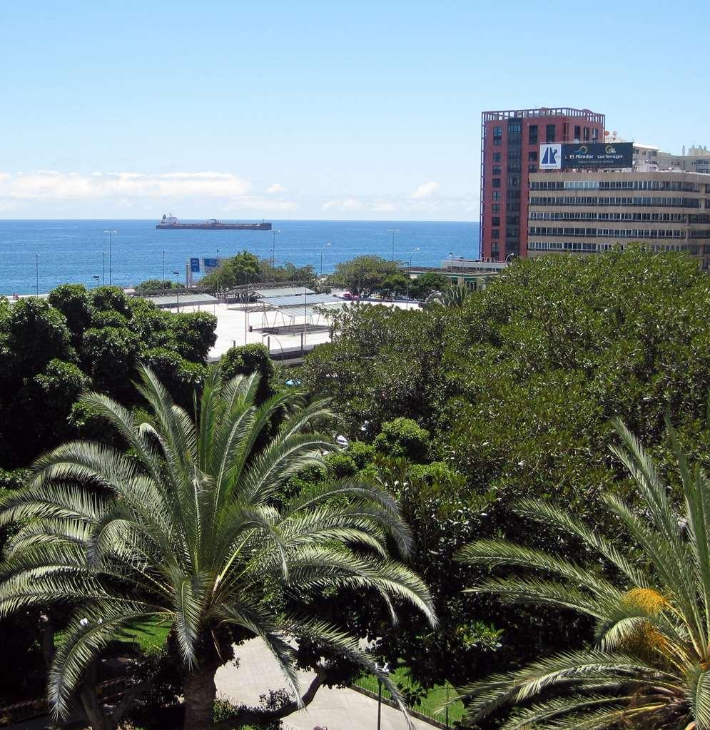 Sercotel Parque Hotel