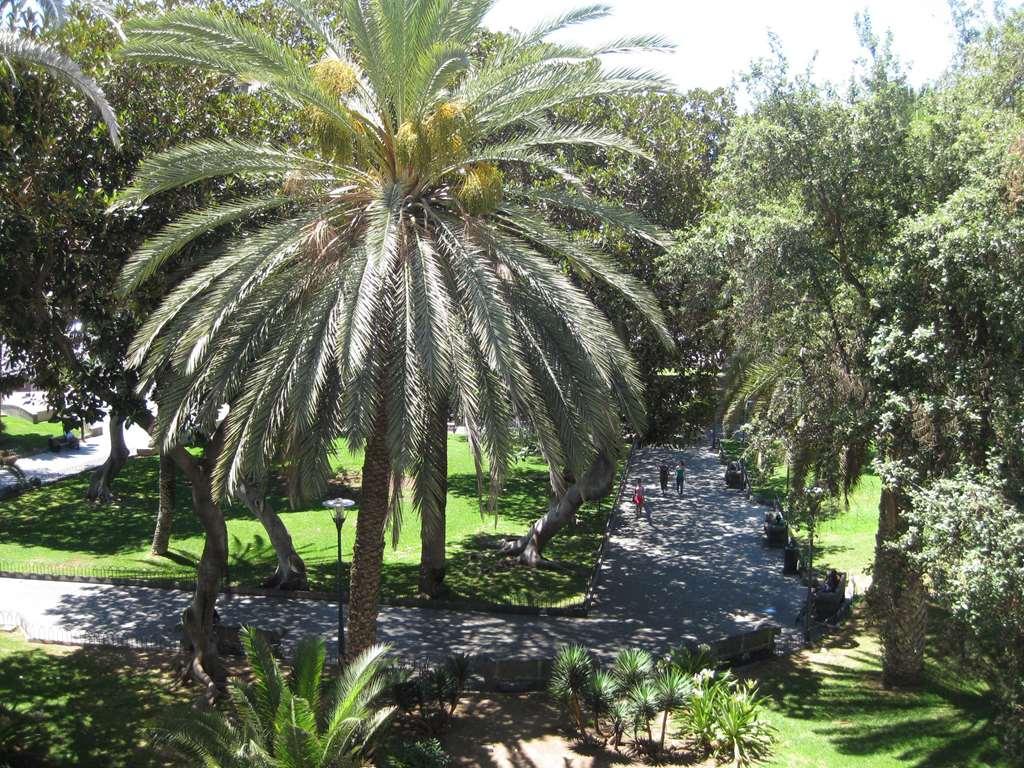 Hotel Sercotel Parque 3*