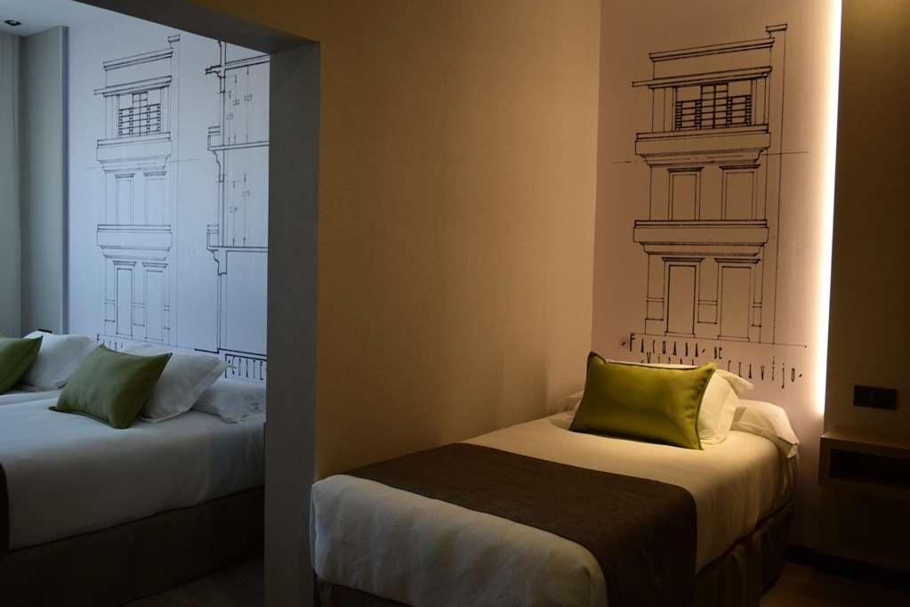 Hotel Sercotel Parque