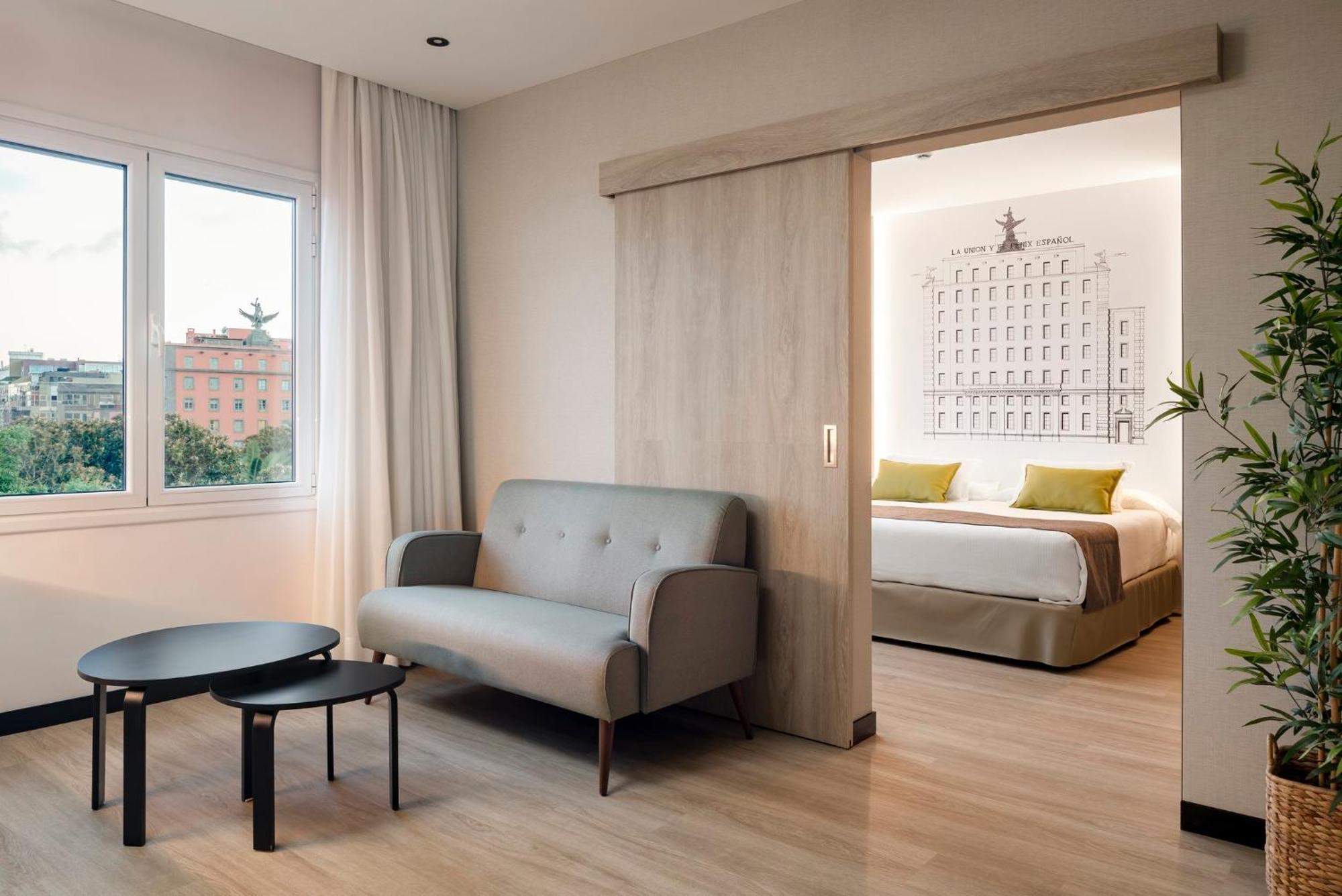 Sercotel Parque 3* Las Palmas de Gran Canaria